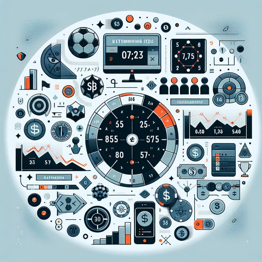 Bahis Oranlarını Hangi Faktörler Belirler? Pusulabet Rehberi