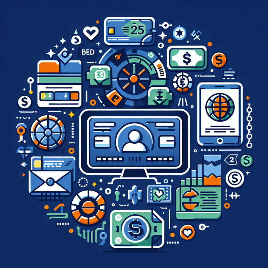 Bahis sitelerinde en güvenli ödeme yöntemi hangisi?